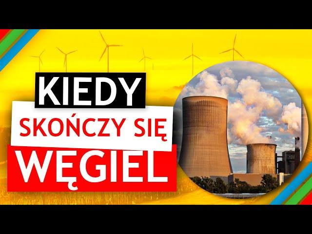 Jaka zmieni się POLSKA ENERGETYKA do 2050? ATOM VS WĘGIEL