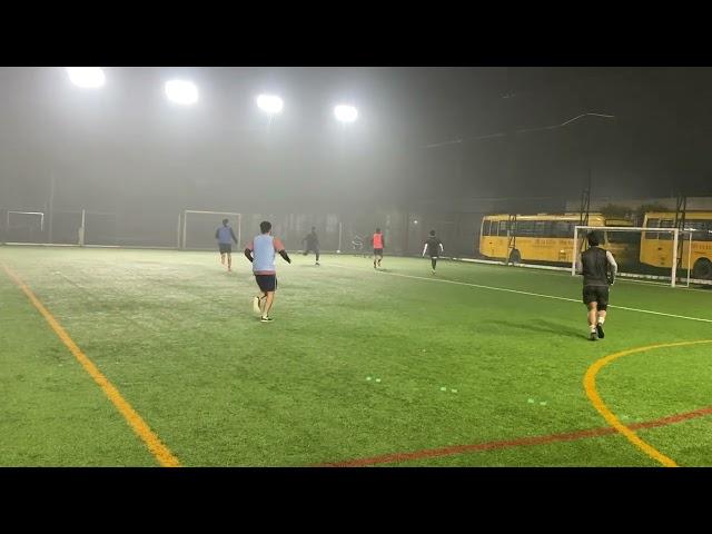 WeFootballin’ Pickup Football ️ 18th December 2024 (Wednesday)