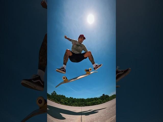 #alexa disable gravity #goskateboardingday #goprobr #gopro #goprohero11 #goproskate