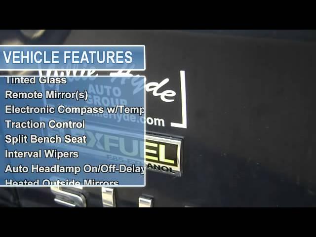 2009 Chevrolet Silverado 1500 - Gillie Hyde Auto Group - Glasgow, KY 42141