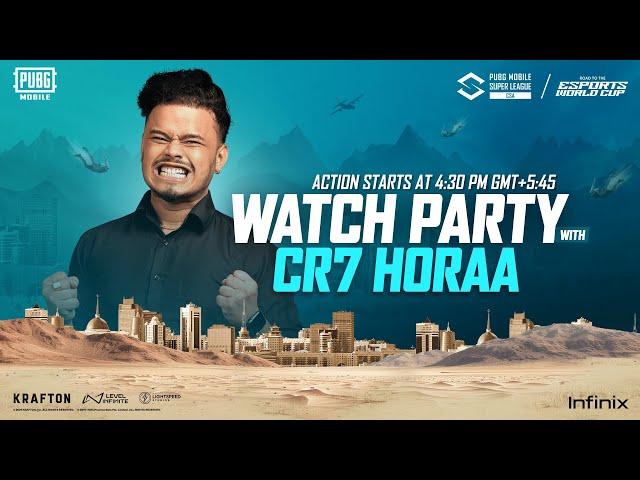 [WATCHPARTY] 2025 PMSL CSA Spring – Finals Day 2