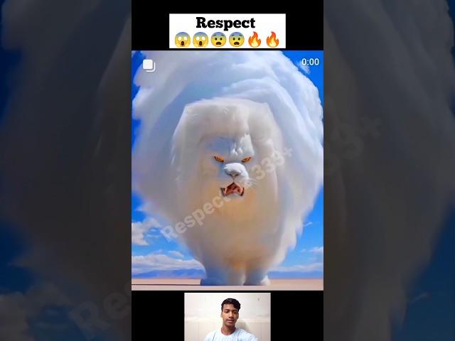 Respect || Cloud ️