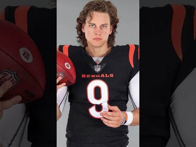 Justin Jefferson to Cincinnati CONFIRMED?!? #cincinnatibengals #justinjefferson #jjettas #joeburrow