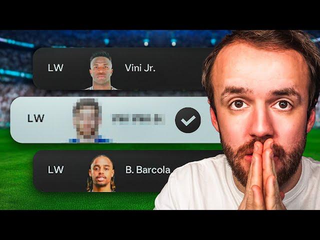 I Push "FIFA" Career Mode to its Limit in the Championship
