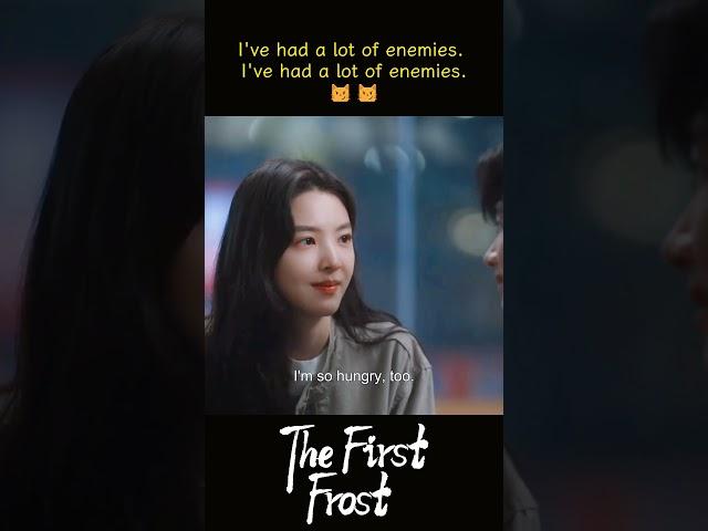 | The First Frost | YOUKU
