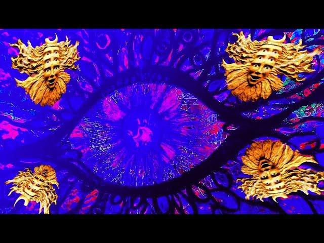 Shpongle: Live at Red Rocks (2014)