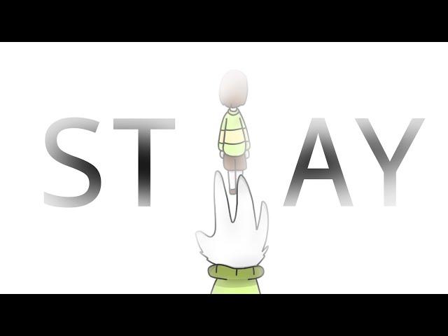 stay | animation meme (Undertale) [flipaclip]