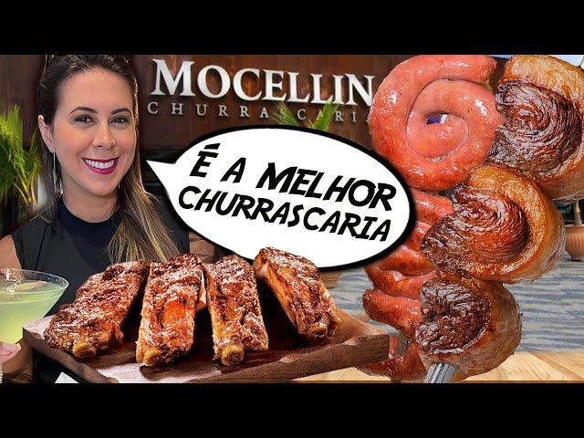 Churrascaria Favorita da Vida | Mocellin Steak