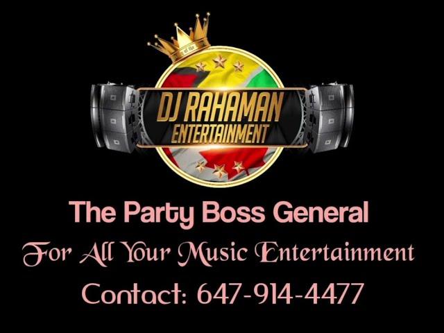 DJ Rahaman Live Party recording Feb 2023 squeeze chune