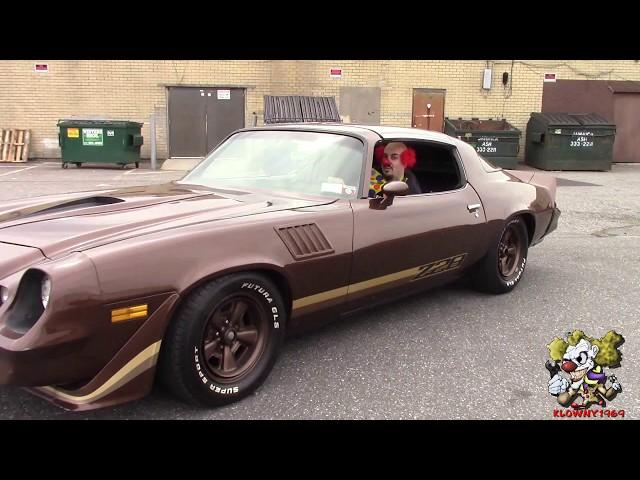 Rear Sway Bar Install (1970-1981 Camaro/Firebird)