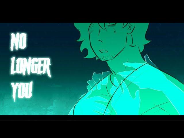 No Longer You_EPIC: The Musical Animatic