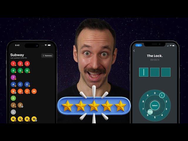 These React Native Apps are  | App Review