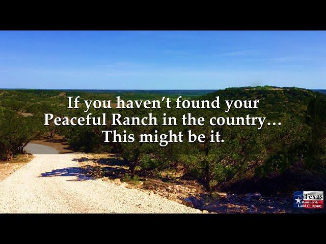 Tranquility Ranch - Your Special Place in the Country