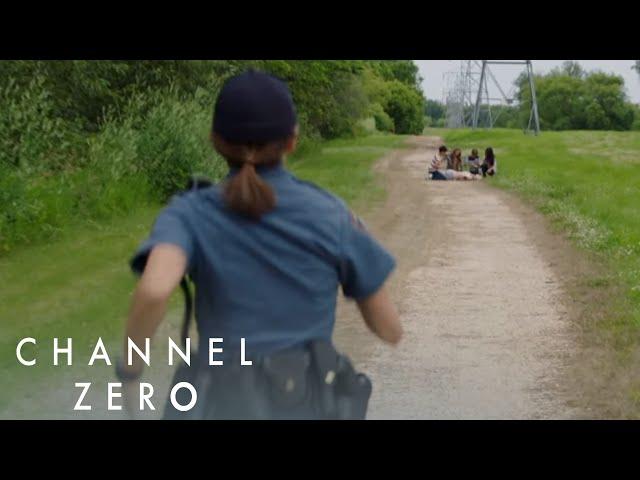 CHANNEL ZERO | Trailer #3 | SYFY