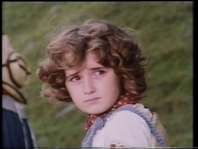 Heidi BBC's 1974 Television Serial