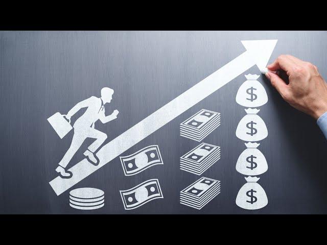 3 шага чтобы выйти на доход 150000 рублей в месяц на Дзен