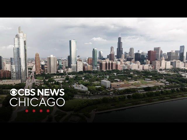 Chicago voted best big city in U.S. for 8th year in a row