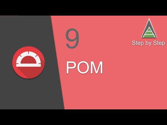 Protractor Beginner Tutorial 9 | POM in Protractor