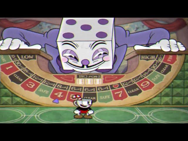 Cuphead Is Still A Masterpiece