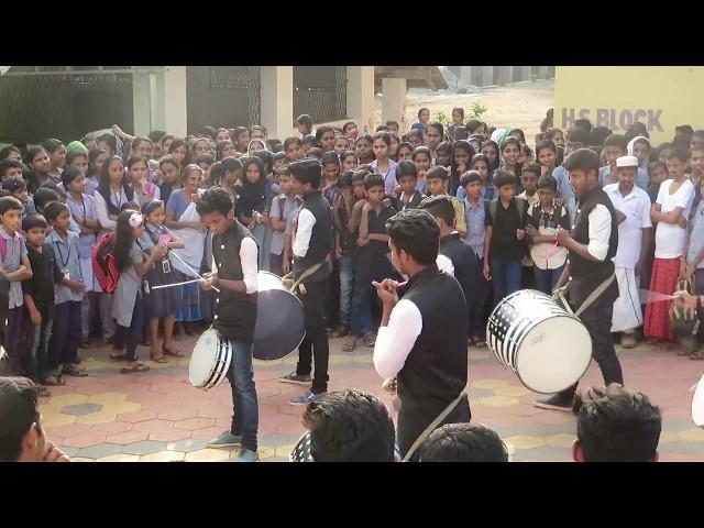 Nashik Dhol | Original Beats Nashik Dhol Tasha | Best Nasik Dhol Ever