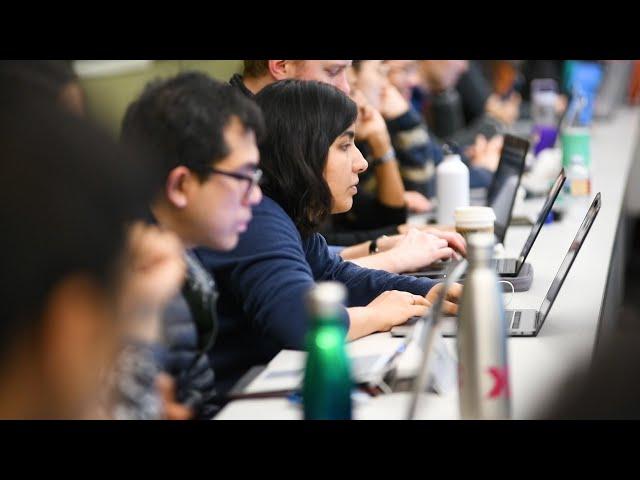 UW Master of Science in Data Science