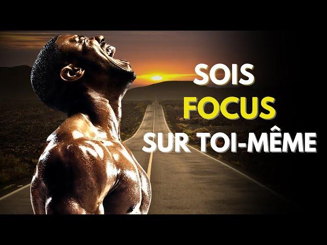 RESTE CONCENTRÉ Si Tu Veux RÉUSSIR ! - Meilleur vidéo de motivation