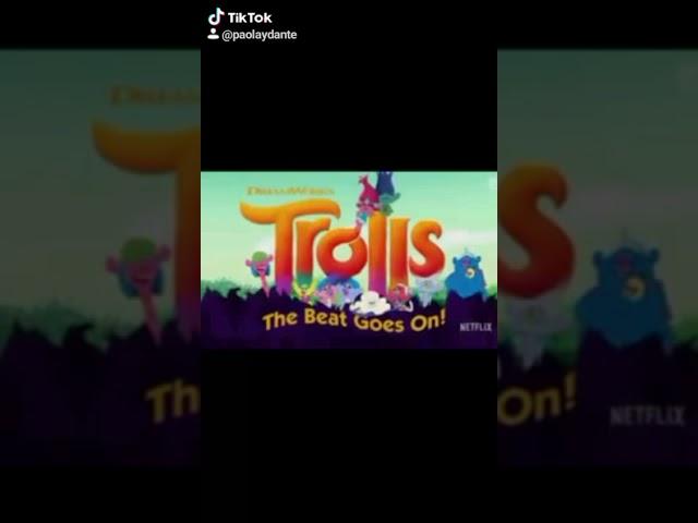 Trolls 2