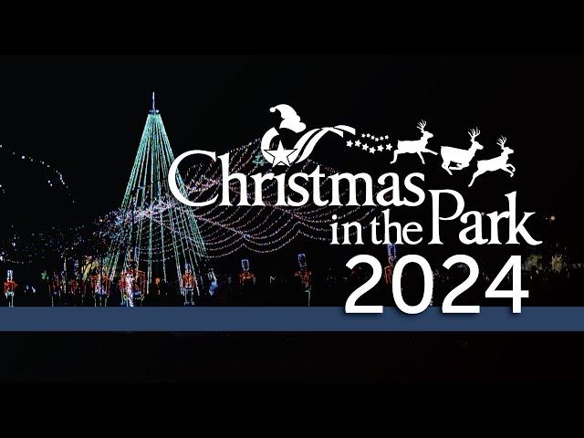 Christmas in the Park | 2024