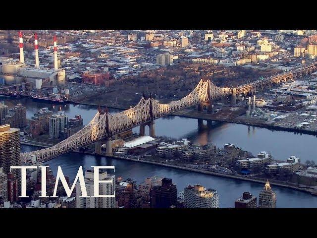 Amazon May Not Build HQ2 In New York City After All, Report Says | TIME