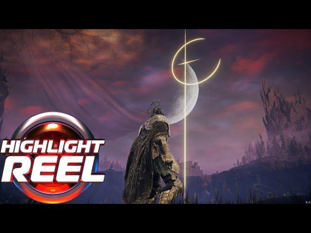 Shadow of the Erdtree has fun bugs  | Highlight Reel # 748