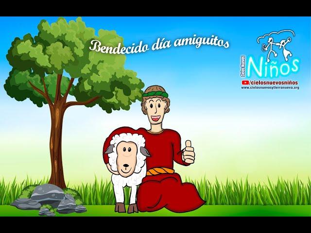 Popurrí Cielos Nuevos Niños