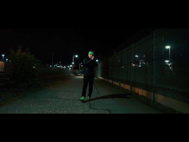 XAX3L - 3AM IN OAKLAND | Prod. @SureSlap
