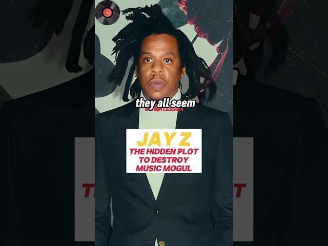 How Lyor Cohen & Steve Stoute Conspired to Erase Dame Dash & Make Jay-Z a Billionaire