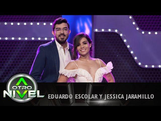 'El camino de la vida' - Jessica y Eduardo  - Fusiones | A otro Nivel