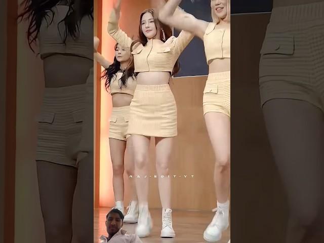 Nancy x BTS army ️ #kpop #fancam #twice #dance #blackpink #fashiontrends #momoland #kpopsinger #kpo