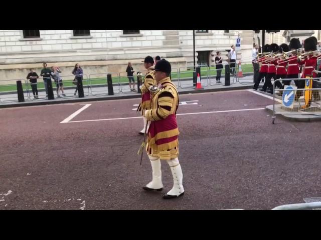 Beating Retreat 2017