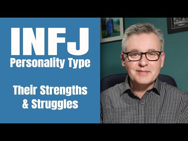 Signs of an INFJ Personality Type