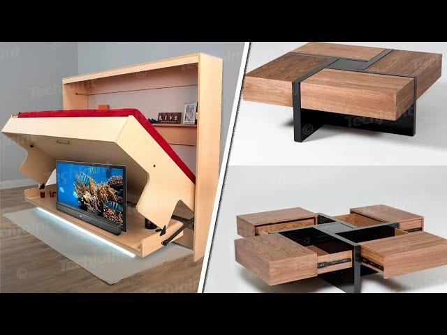 150 CLEVER Amazon Gadgets For Tiny Apartments!