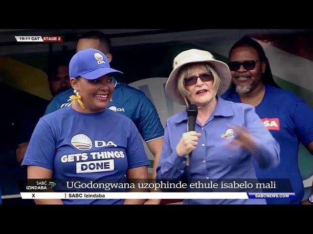 Izindaba zesiZulu @19H00 l 14 May 2025
