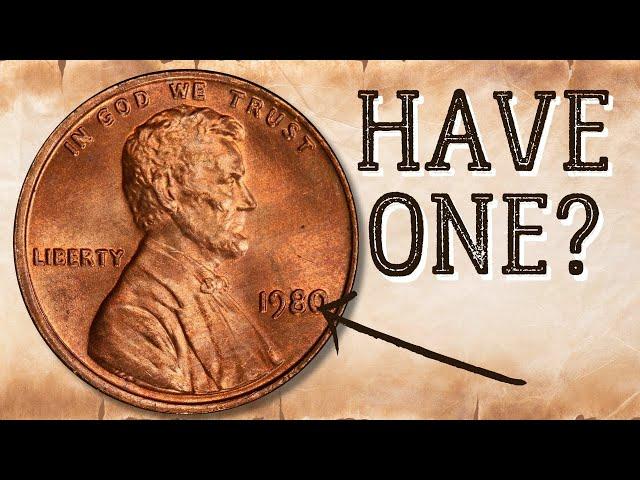 15 Rare Lincoln Pennies SOLD in 2024 for Good Money!