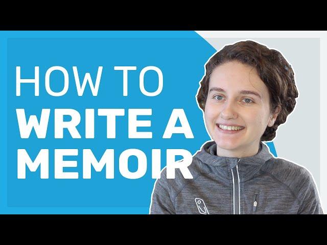 How to Write a Memoir in 9 Simple Steps!