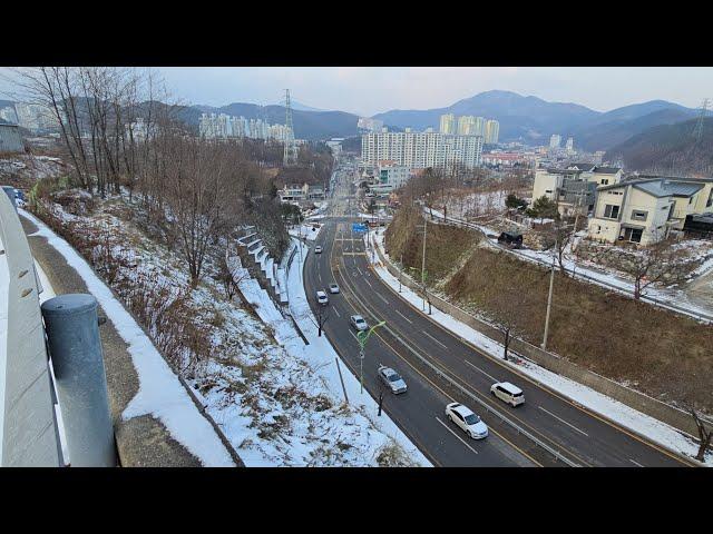 태백의 겨울은 설산과 눈꽃산행 눈축제 함백산 스키장에 이번겨울 놀러 오세요 ᆢ