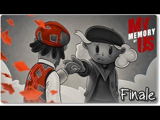 My Memory of Us | (Ending Finale) Gameplay | Last Part 5