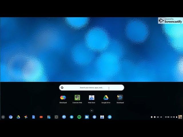 Install Chromium OS via Neverware onto any machine - light & fast