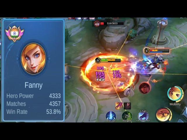 4300+ Matches Solar System No.1 Fanny 1 Min Montage.