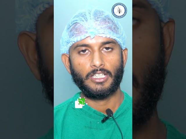 Hair Transplant in Ahmedabad | Grade 4 Baldness | 3000 Grafts | Cost of Hair Transplant in Gujarat