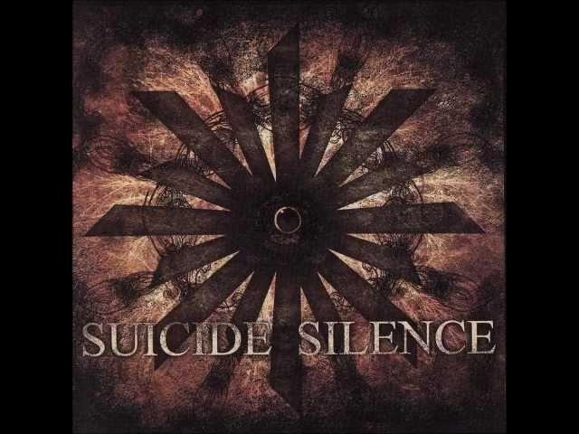 Suicide Silence (EP) Full