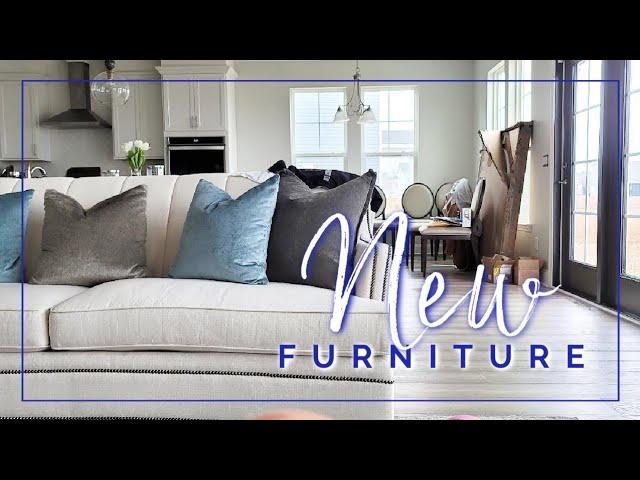 NEW HOME BUYS ARE IN| LIVING ROOM FURNITURE