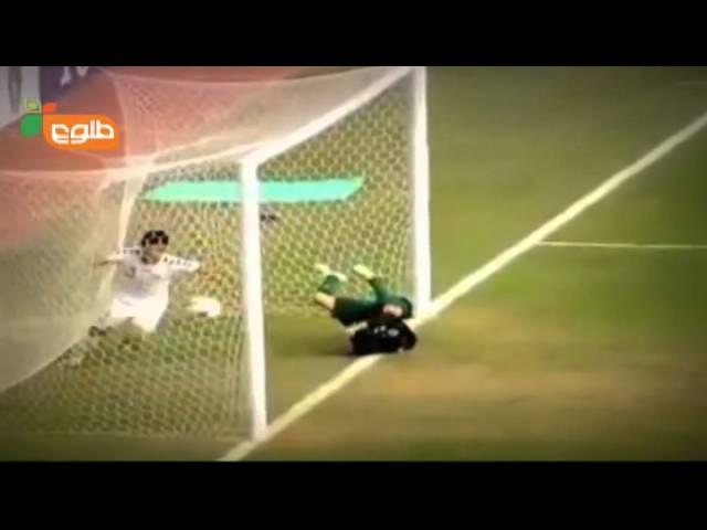 Roshan Afghan Premier League- Shahzad Adeel Football Song/ آهنگ فوتبال شهزاد عدیل