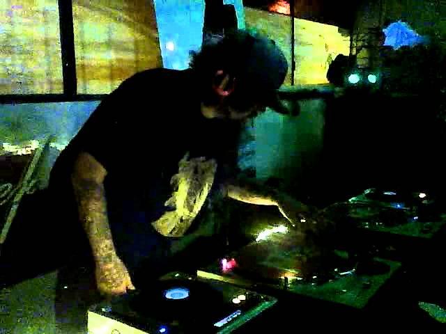 Sound so Fierce Records Release Party - Kid B